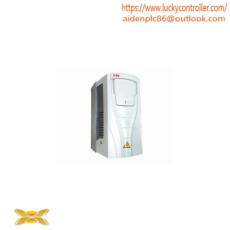 ABB ACS510-01-09A4-4 Frequency converter