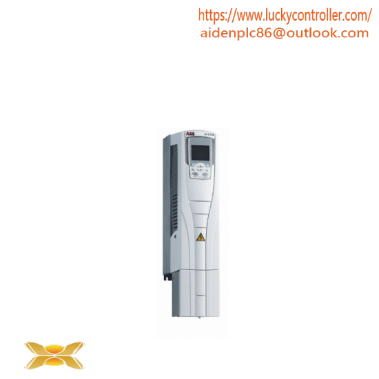ABB ACS510-01-157A-4 Inverter Drive