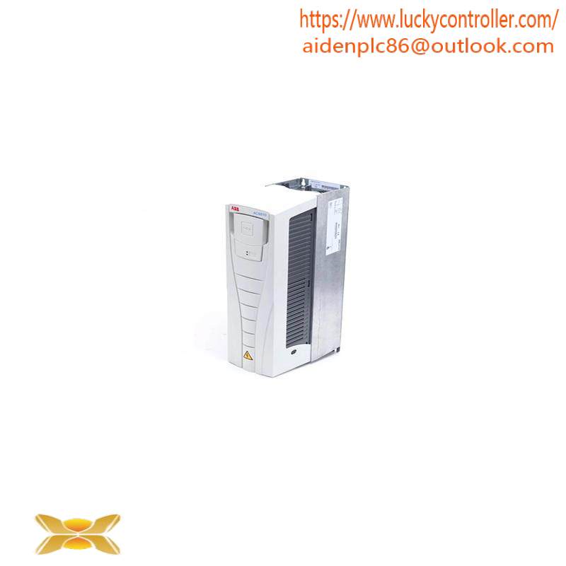 ABB ACS510-01-180A-4 Frequency Converter
