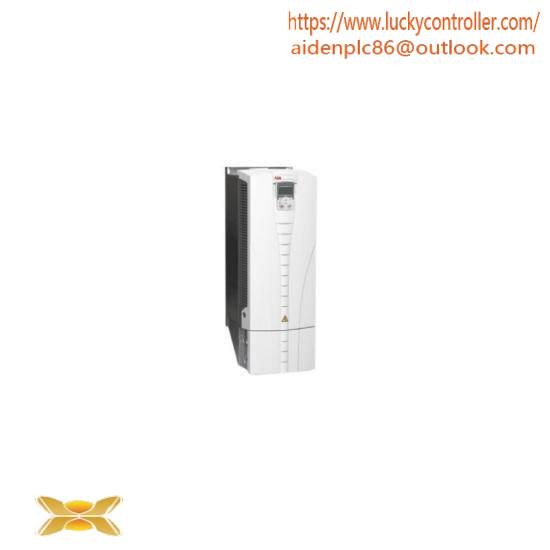 ABB ACS510-01-195A-4 3ABD00015758-D Frequency converter