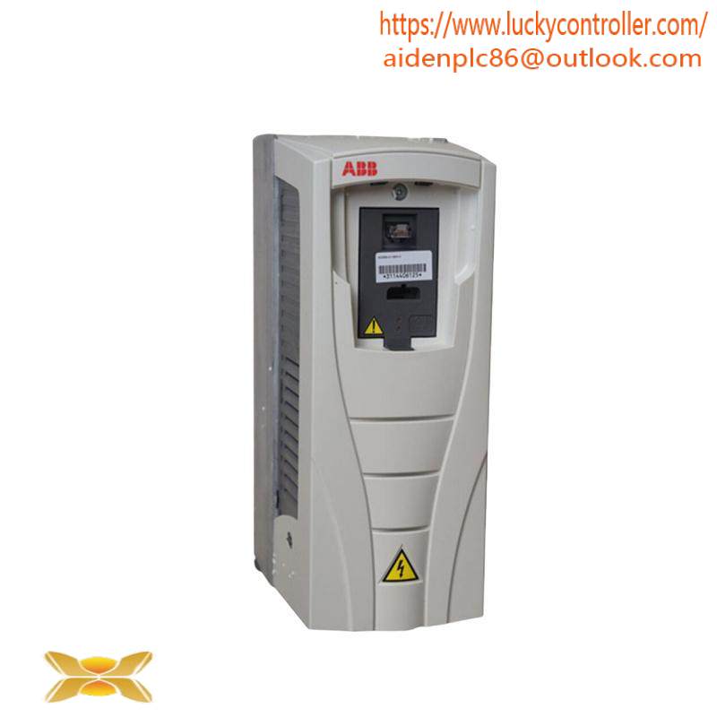 ABB ACS550-01-015A-4 Low voltage AC drives