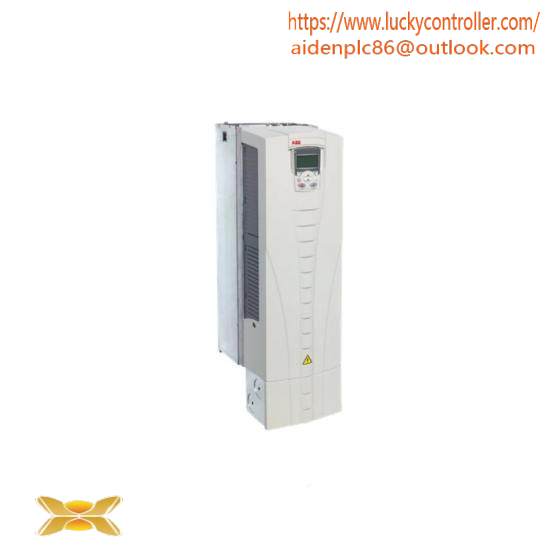 ABB ACS550-01-031A-4 3AUA0000002418-D Frequency converter