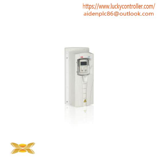 ABB ACS550-01-03A3-4 3AUA0000003385-D Frequency converter