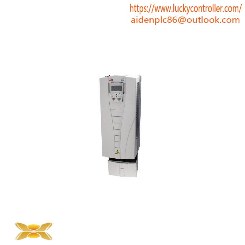 ABB ACS550-01-045A-4+B055 AC Inverter Drive
