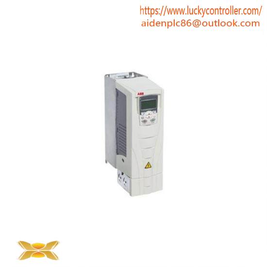 ABB ACS550-01-072A-4 3AUA0000002547-D Frequency converter