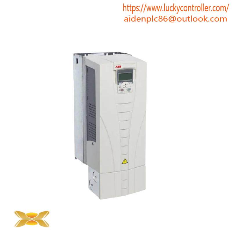 ABB ACS550-01-072A-4 Low voltage AC drives