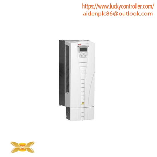 ABB ACS550-01-087A-4 Frequency converter