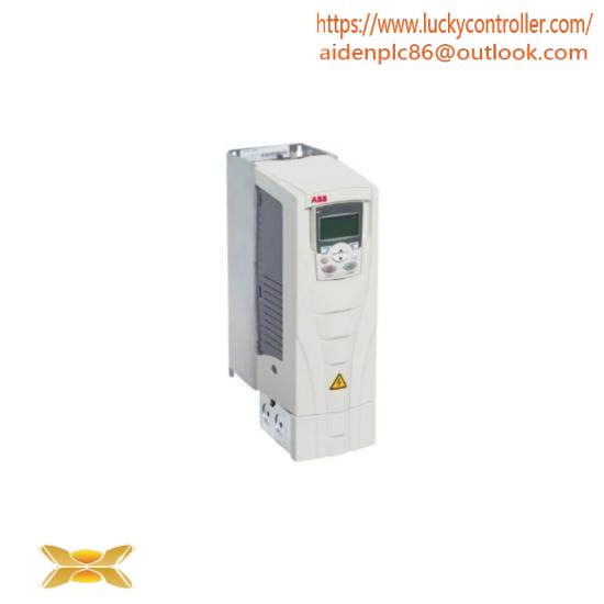 ABB ACS550-01-08A8-4 3AUA0000002419-D Frequency converter