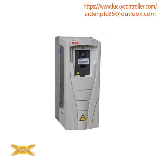 ABB ACS550-01-157A-4 3ABD64726820 Frequency converter