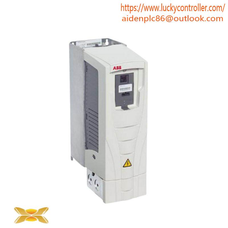 ABB ACS550-01-157A-4 Low voltage AC drives