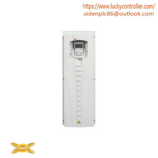 ABB ACS550-01-180A-4 3ABD64726838 Frequency converter