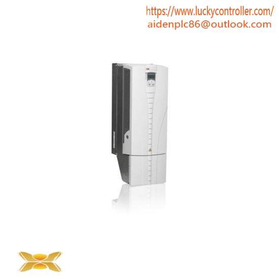 ABB ACS550-01-246A-4 3AUA0000014490-D Frequency converter