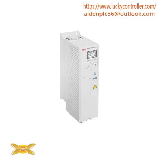 ABB ACS580-01-018A-4 3ABD50000038959 Frequency Converter