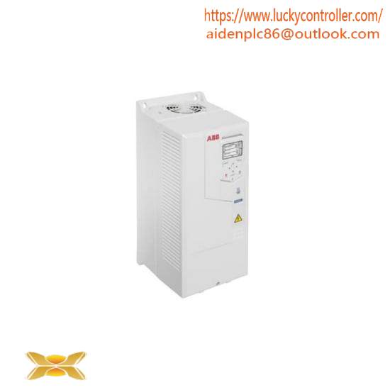ABB ACS580-01-033A-4 3ABD50000038961 Frequency Converter
