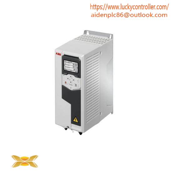 ABB ACS580-01-03A4-4 3ABD50000038938 Frequency Converter