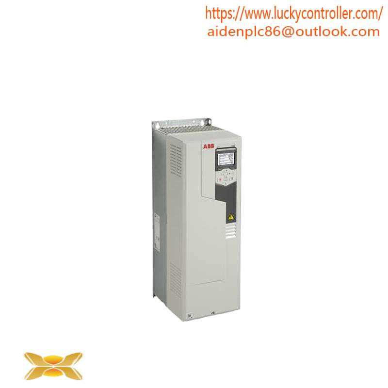 ABB ACS580-01-088A-4 Frequency Converter