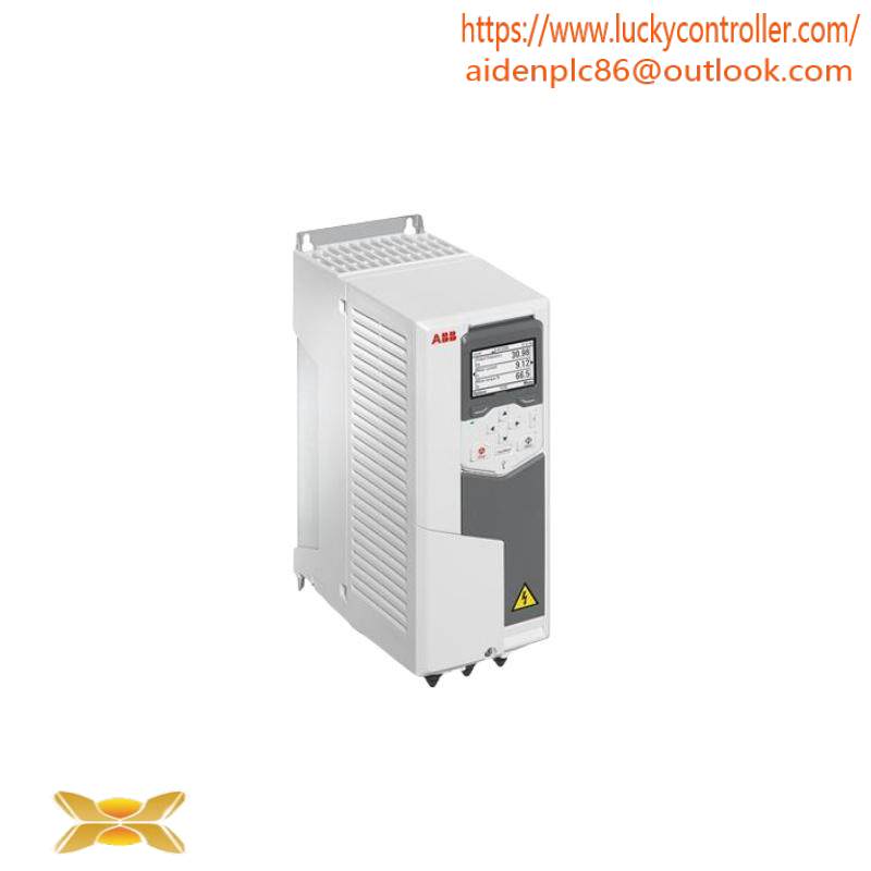 ABB ACS580-01-09A4-4 General purpose drives