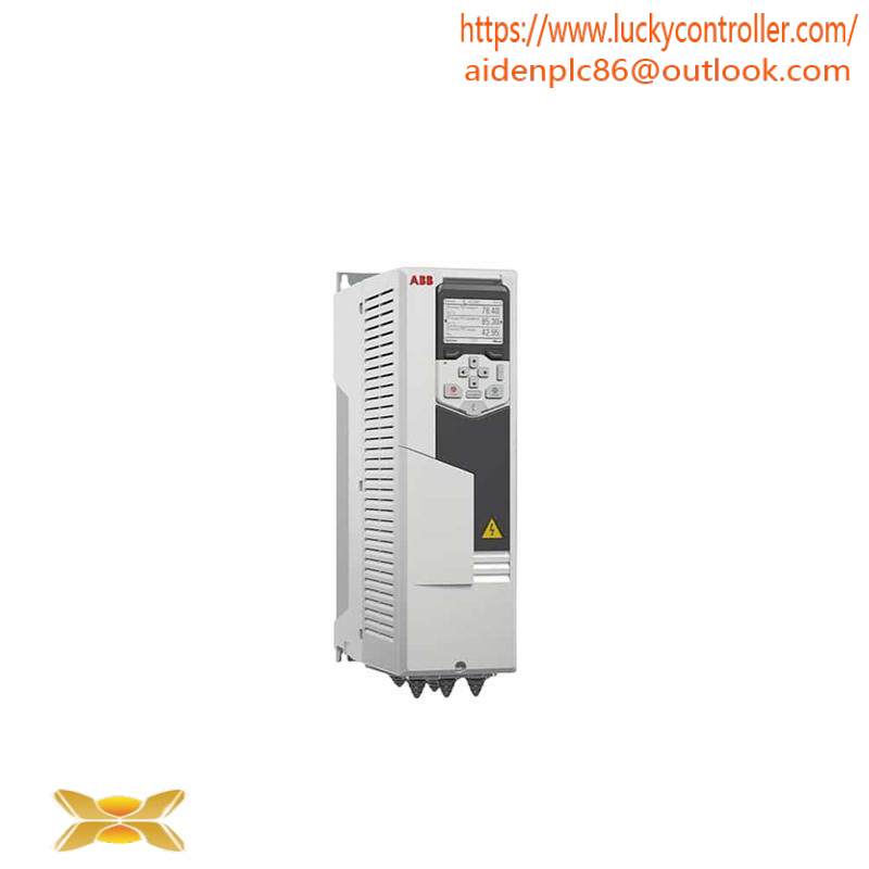 ABB ACS580-01-145A-4 AC DRIVE