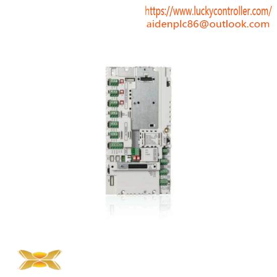 ABB ACS580-04-725A-4 3ABD00036864-D Frequency Converter