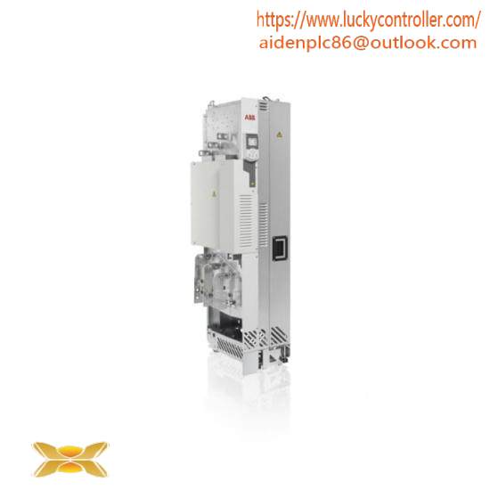 ABB ACS580-04-820A-4 3ABD00036865-D Frequency Converter