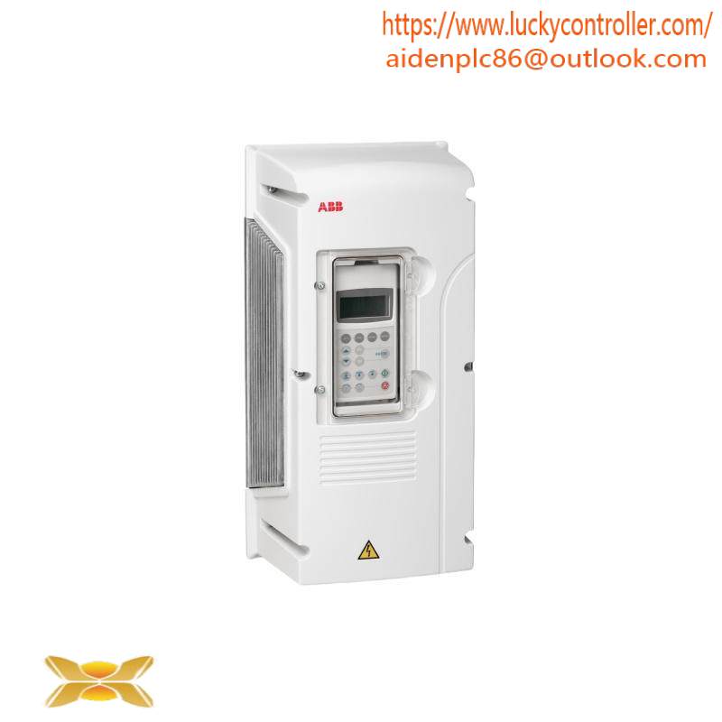 ABB ACS800-01-0050-7+P901 industrial drives