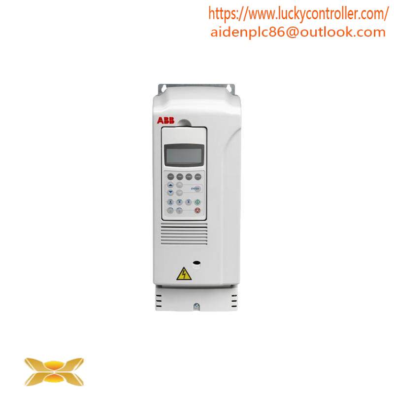ABB ACS800-01-0070-3+P901 Single Drives