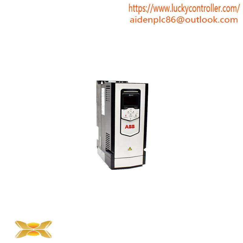ABB ACS880-01-021A-5 AC Drive