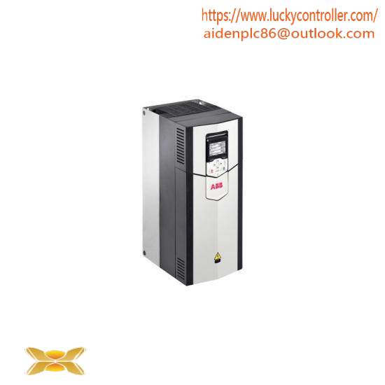 ABB ACS880-01-025A-3 3ABD00035966-D Frequency Converter