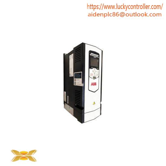 ABB ACS880-01-038A-3 3ABD00035968-D Frequency Converter