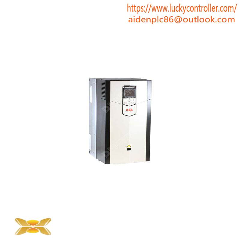 ABB ACS880-01-040A-5 Variable Frequency Drive