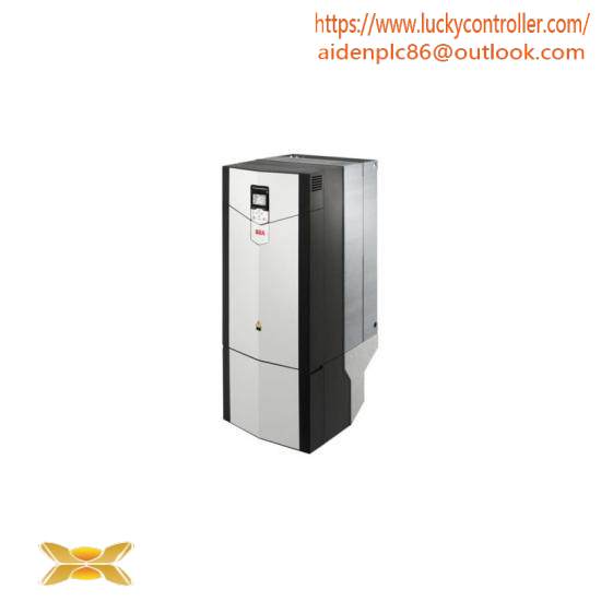 ABB ACS880-01-045A-3 3ABD00032626-D Frequency Converter