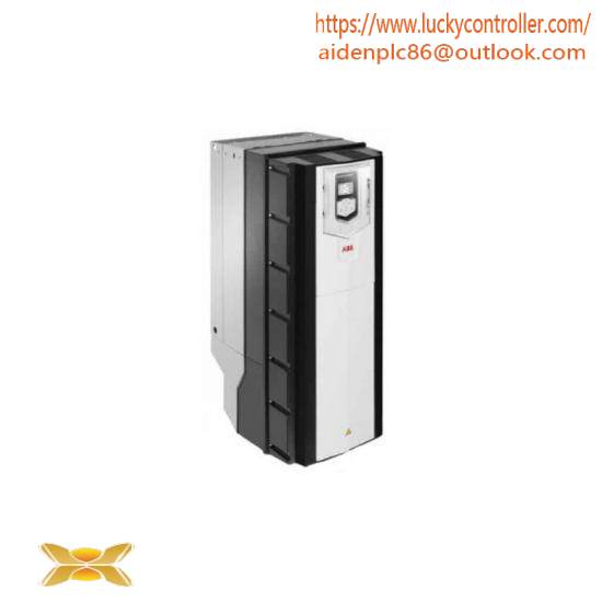 ABB ACS880-01-04A0-3 3ABD00035960-D Frequency Converter