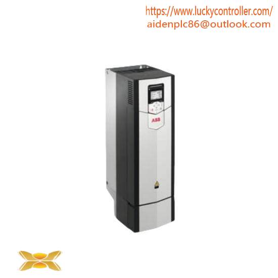 ABB ACS880-01-087A-3