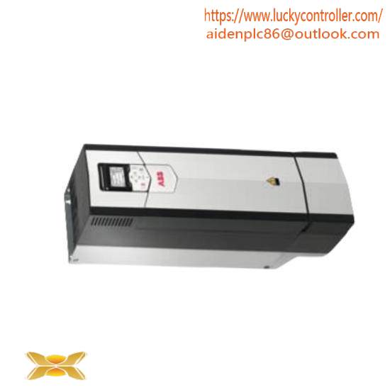 ABB ACS880-01-087A-3
