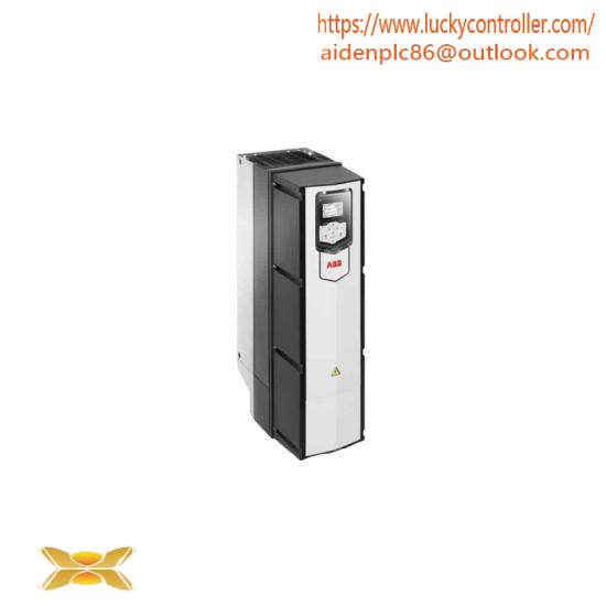 ABB ACS880-01-293A-3 3ABD00035955-D Frequency Converter