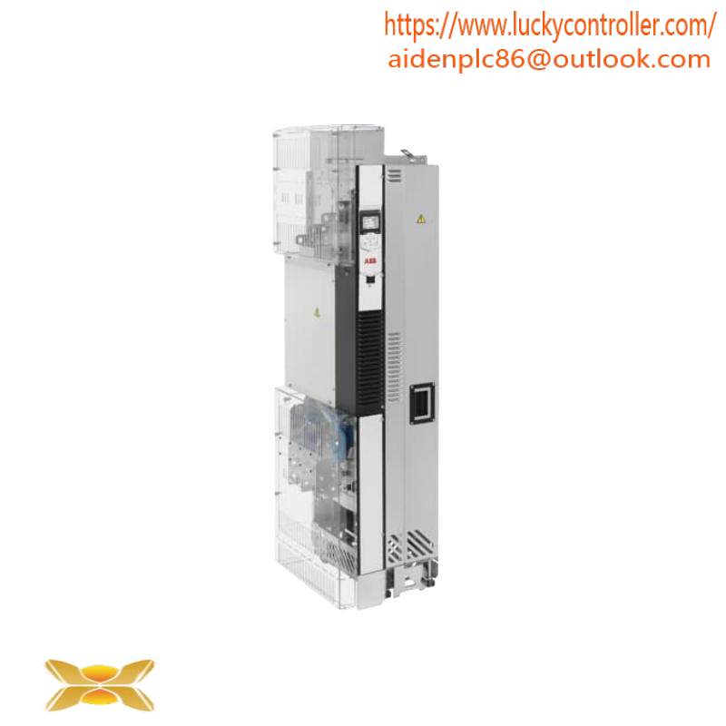 ABB ACS880-04-330A-7 Converter Module