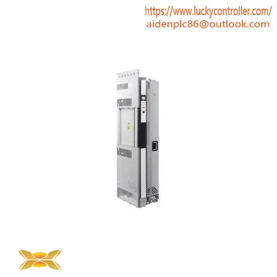 ABB ACS880-04-505A-3 3ABD00039309-D Frequency Converter