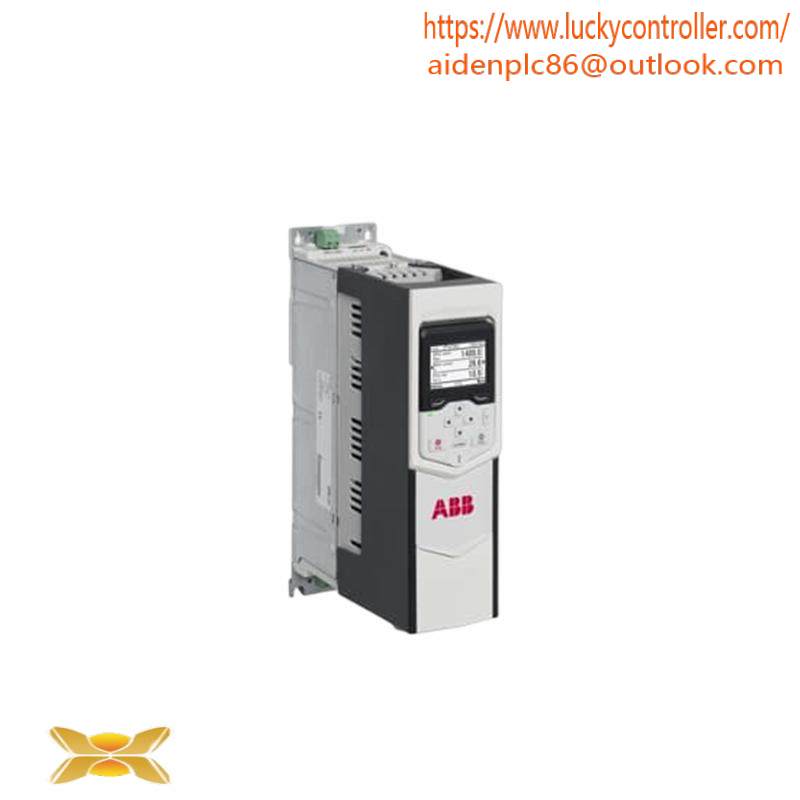 ABB ACS880-104-0082A-7+F272 Inverter modules