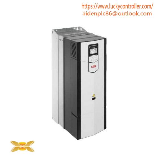 ABB ACS880-11-021A-5  AC Drives