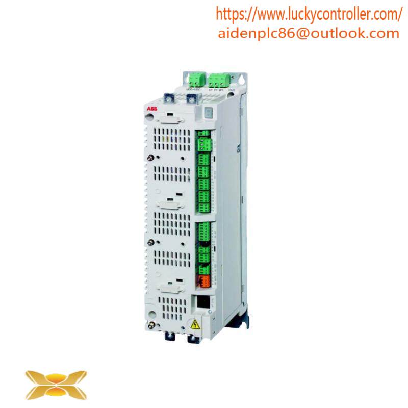 ABB ACSM1-04AM-012A-4 Motor Speed Controllers