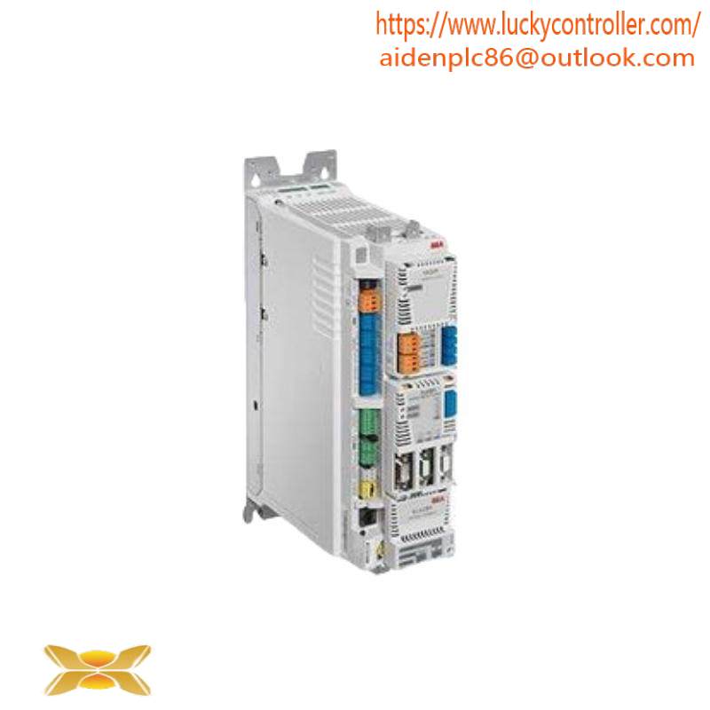 ABB ACSM1-04AS-060A-4 The inverter