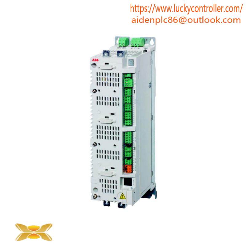 ABB ACSM1-04AS-073A-4 Motion Control Drive