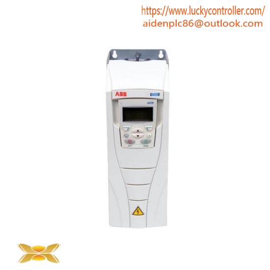 ABB ACX550-U0-04A1-4+P901 AC Motor Drive