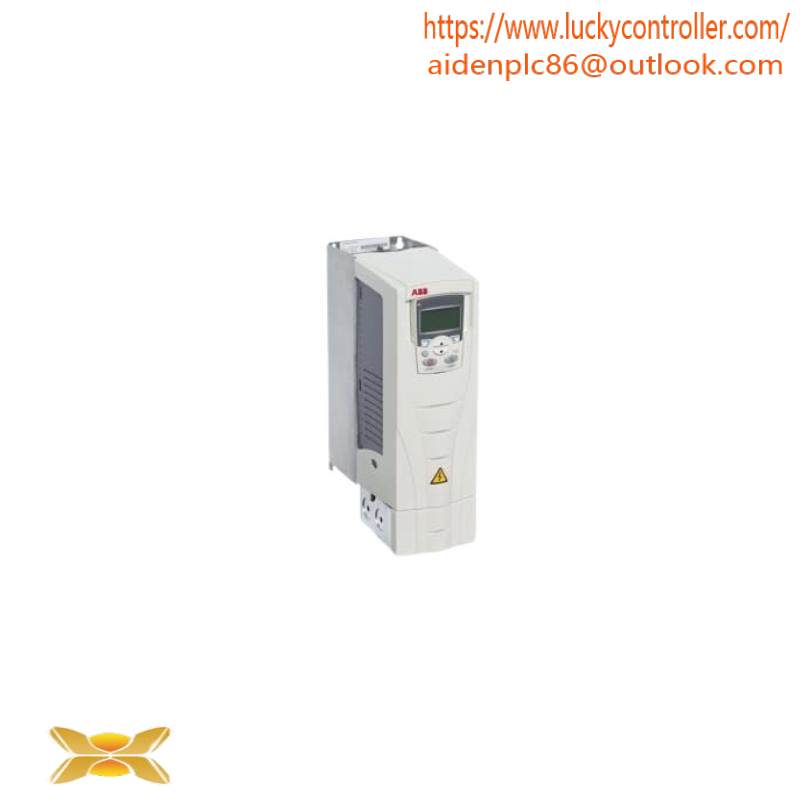 ABB ACX550-U0-04A1-4+P901 Ac Vfd Drive