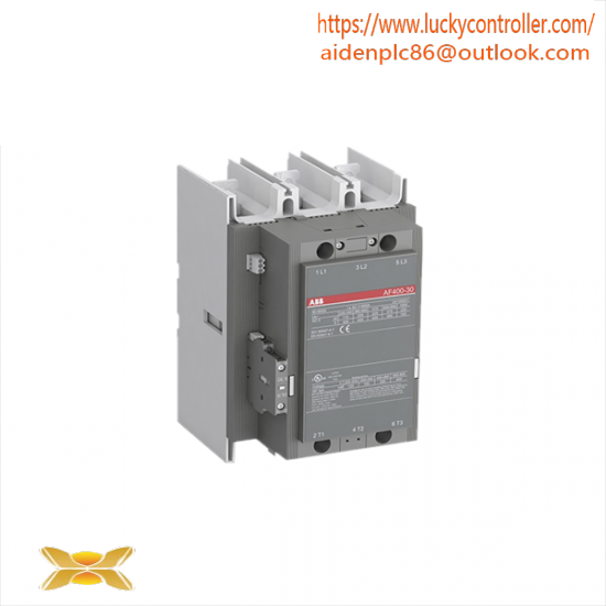 ABB AF400-30 Contactor