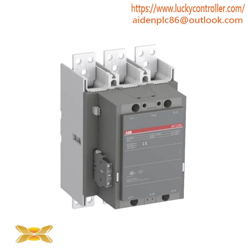 ABB AF580-30 Ac contactor