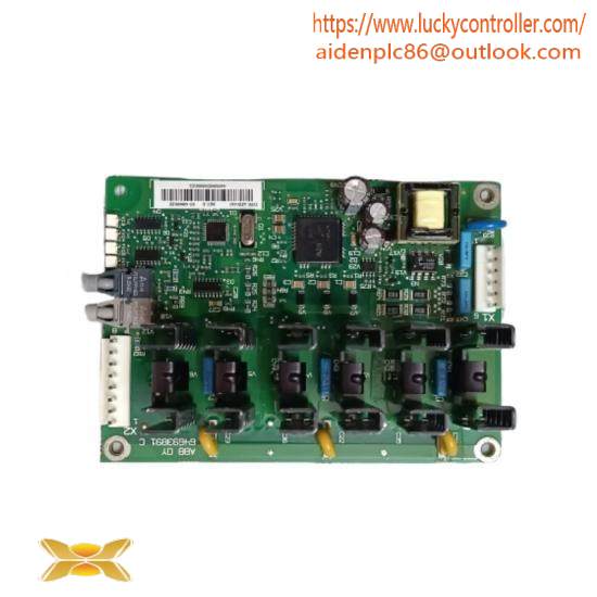 ABB AFIN-01C 64693808
