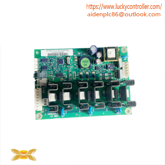 ABB AFIN-01C FAN INVERTER