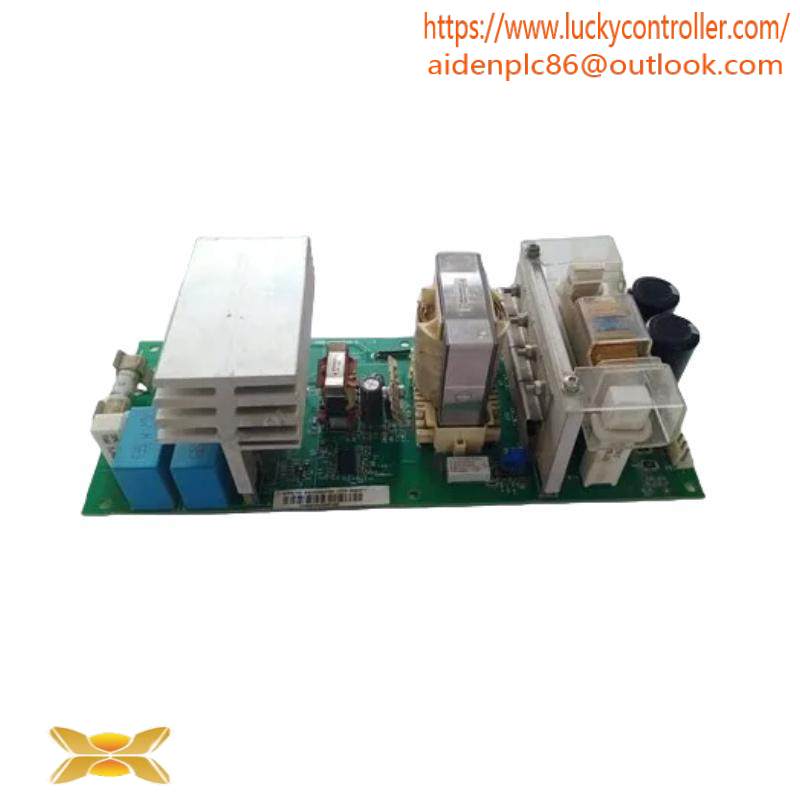 ABB AFPS-01C FAN POWER SUPPLY