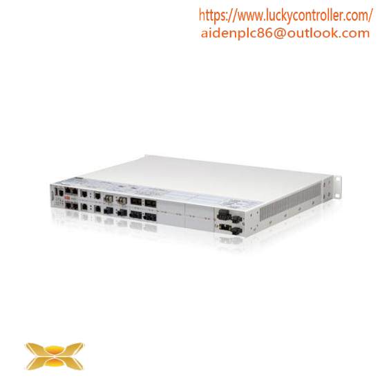 ABB AFS670 AFS670-EEEELTTTTTTTTTTTPHEX0 switch